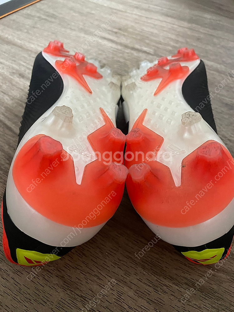 아디다스 프레데터 AG 250mm--2