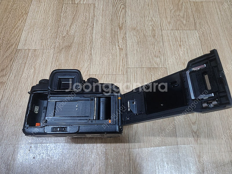 캐논 EOS 55 블랙바디및 35-70mm F3.5-4...--9