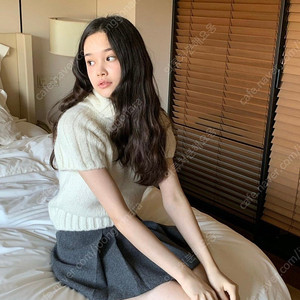 (새상품) 리에뜨 소르베 니트