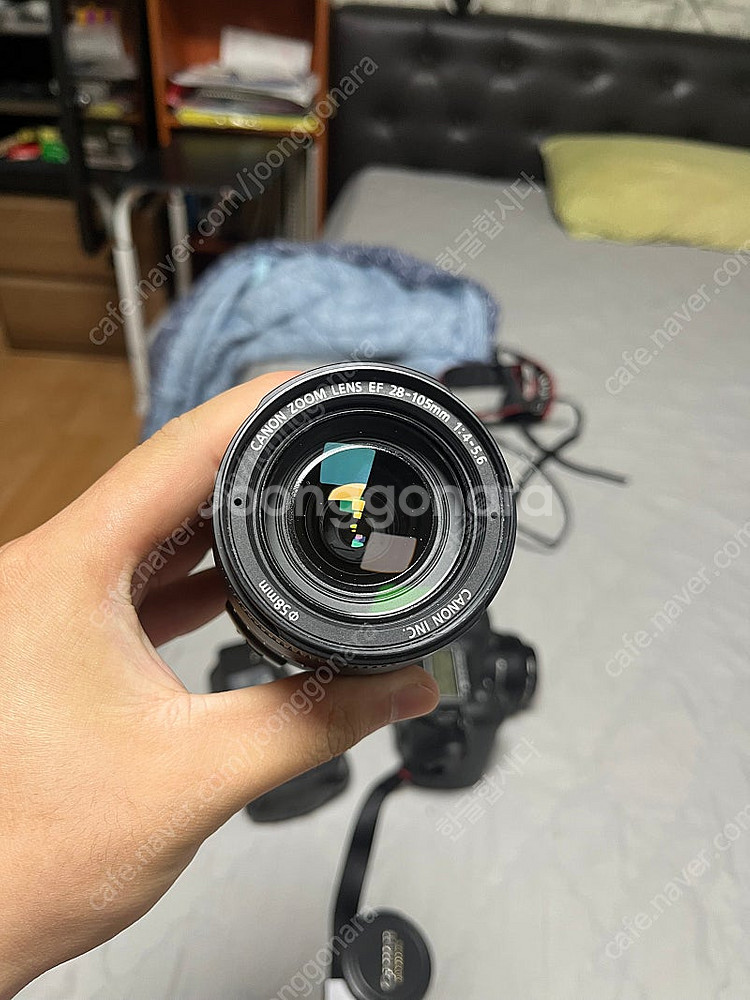 캐논 EOS 5D mark3 오막삼 카메라 판매합니다--3