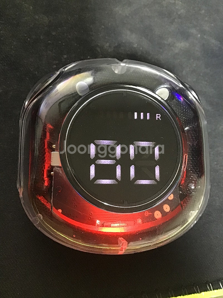 ultrapods pro 블랙 단품 팝니다.--0