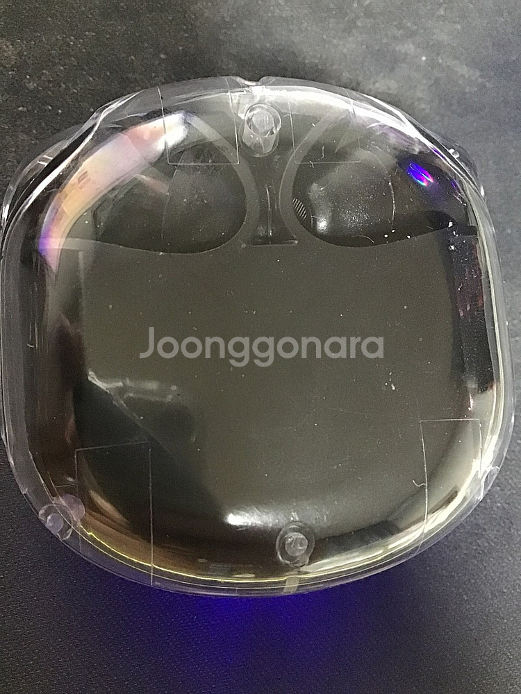 ultrapods pro 블랙 단품 팝니다.--1