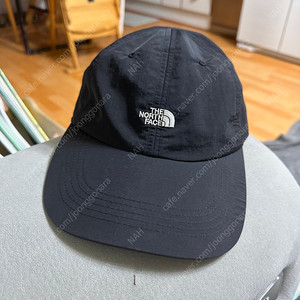 노스페이스 25SS 모자 나일론 캡 NE3CR04