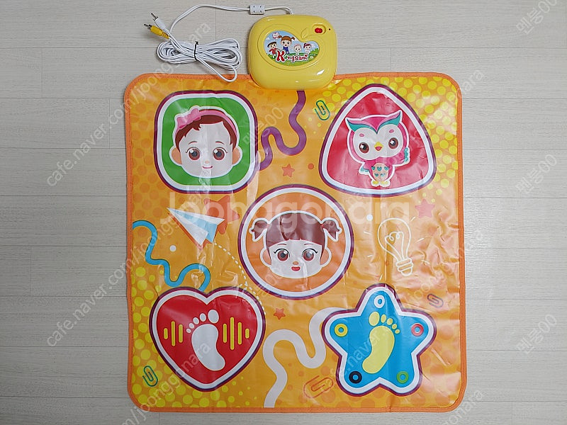 콩순이 두뇌운동매트 & 세탁기 & 아이스크림 가게 & ...--2