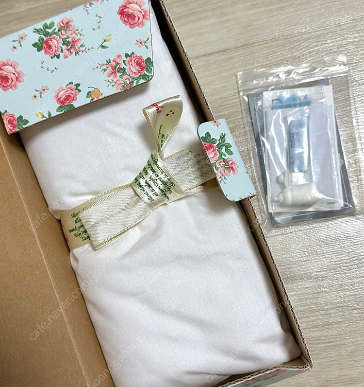 36.5도샵 토닥토닥베이비 온도 포켓 구관 구체관절인형--3