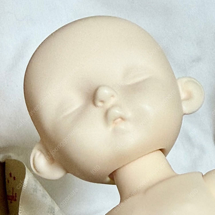 36.5도샵 토닥토닥베이비 온도 포켓 구관 구체관절인형--4