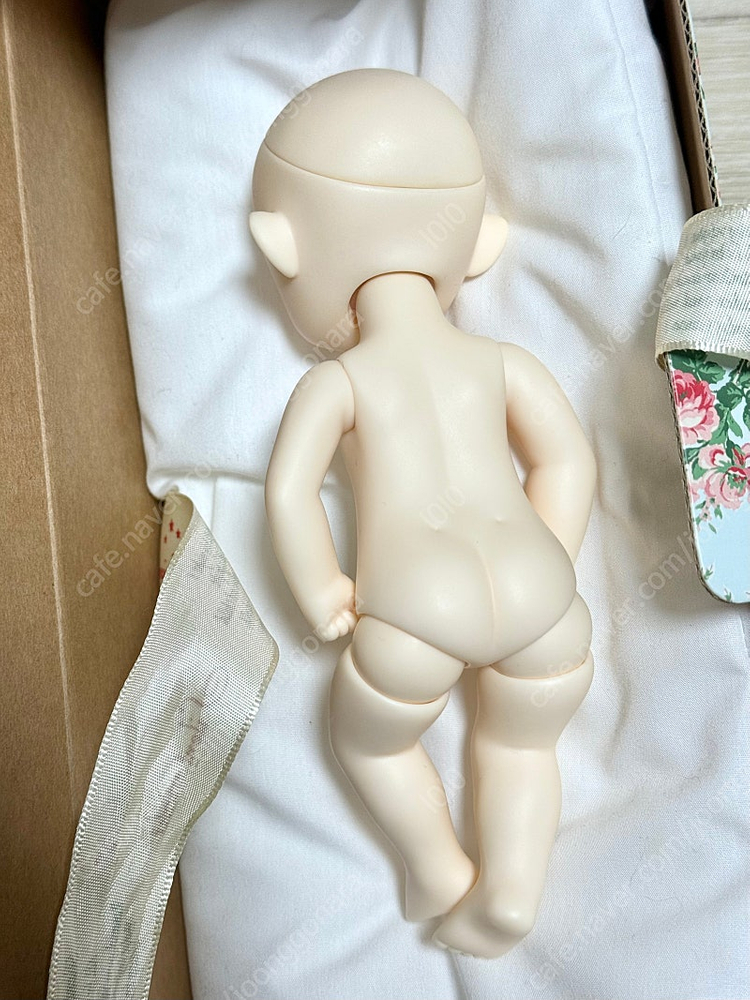 36.5도샵 토닥토닥베이비 온도 포켓 구관 구체관절인형--5