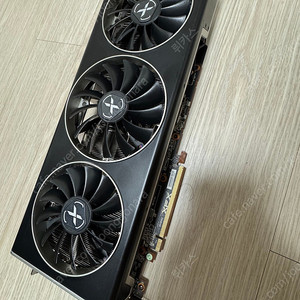 XFX RX 6700XT 그래픽카드