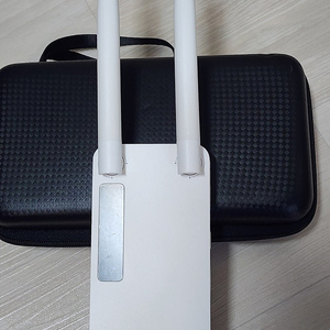 ipTIME Extender A1 와이파이 증폭기 확장기 (택배비 포함)