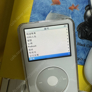 아이팟5세대 128기가