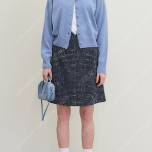 새상품) 그로브스토어 WAY SKIRT 치마