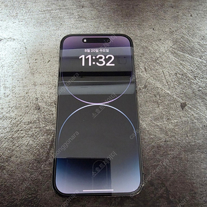 아이폰14프로 128GB 스페이스그레이