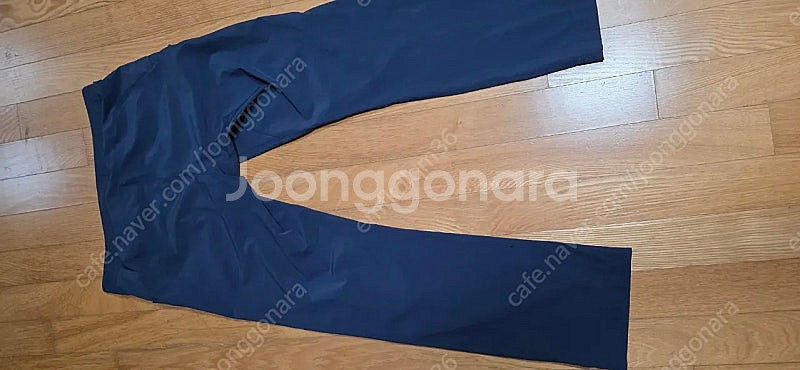 아크테릭스 레프로이 팬츠외 3종--9