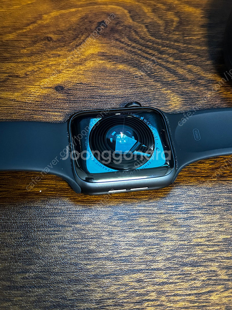 애플워치 나이키 44mm--3