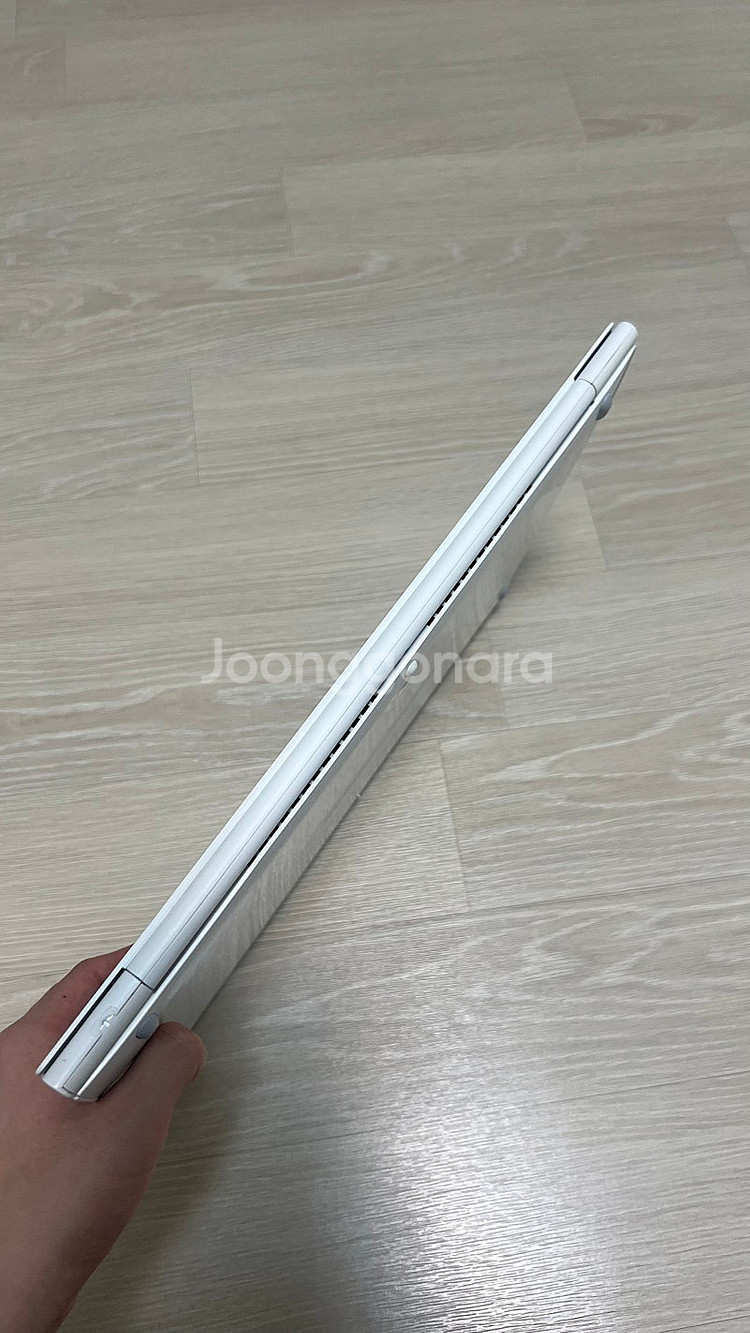15Z975-GA5MK 노트북 팝니다. (꼼꼼하게 읽어...--7