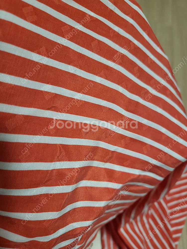 마쥬 셔츠 남방 블라우스--2