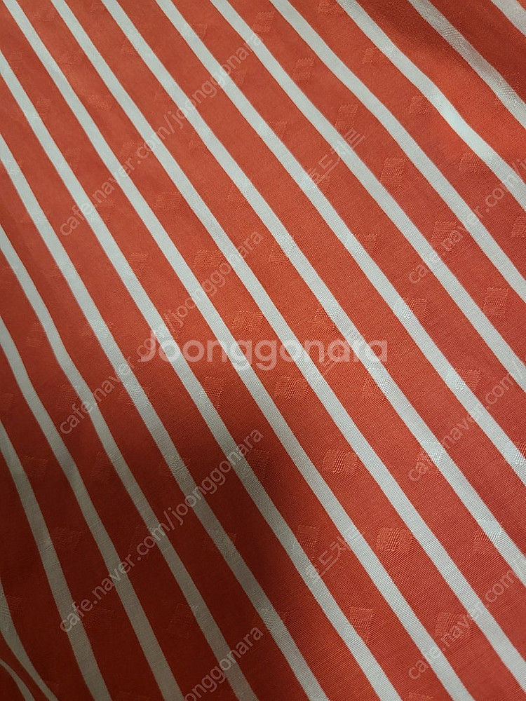 마쥬 셔츠 남방 블라우스--9