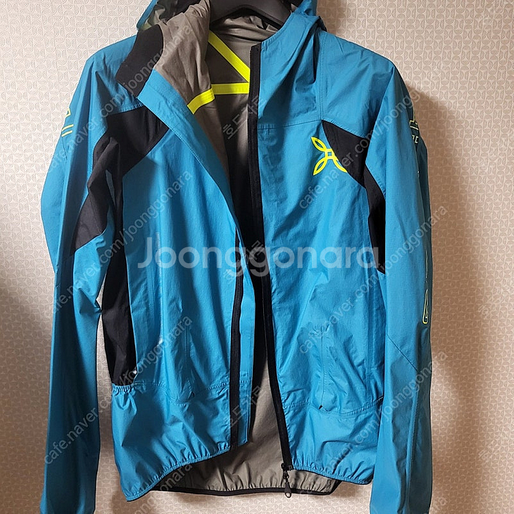 몬츄라 바람막이 자켓 윈드--1