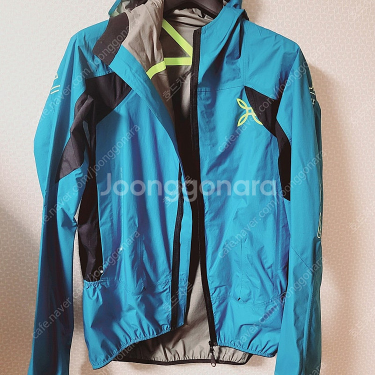 몬츄라 바람막이 자켓 윈드--2