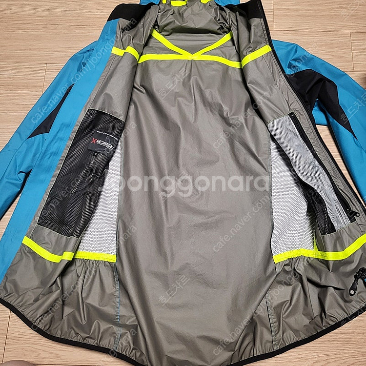 몬츄라 바람막이 자켓 윈드--3