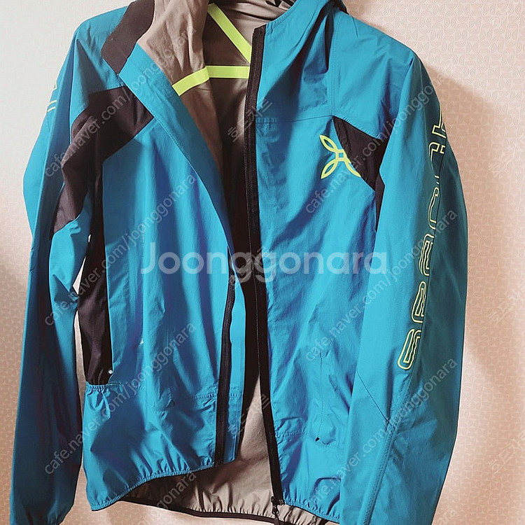 몬츄라 바람막이 자켓 윈드--5