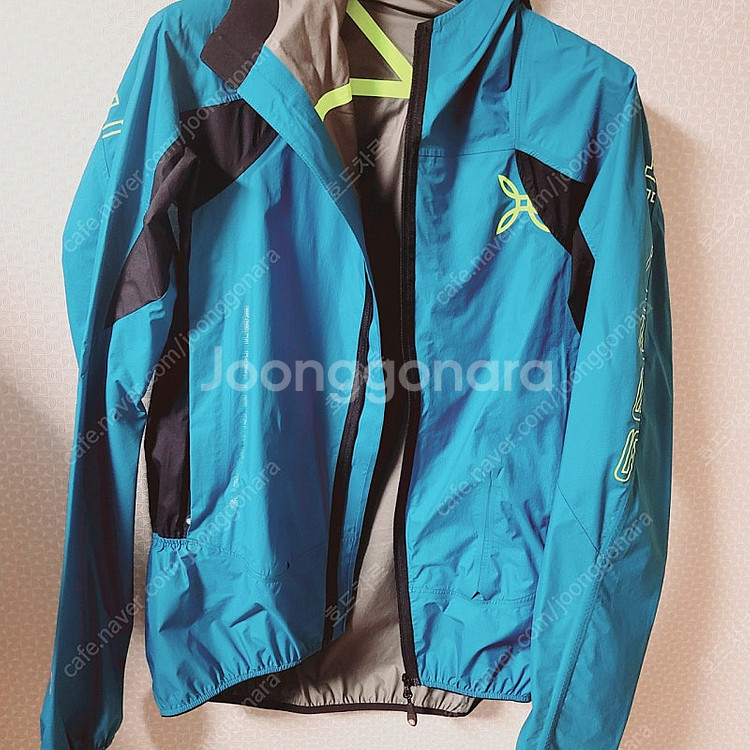 몬츄라 바람막이 자켓 윈드--6