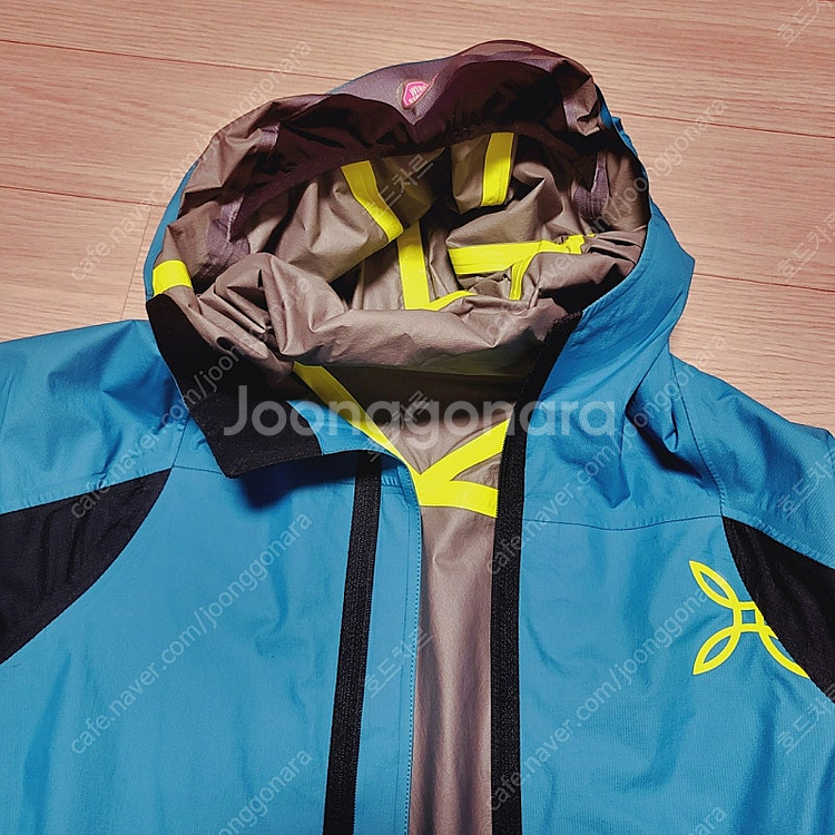 몬츄라 바람막이 자켓 윈드--7