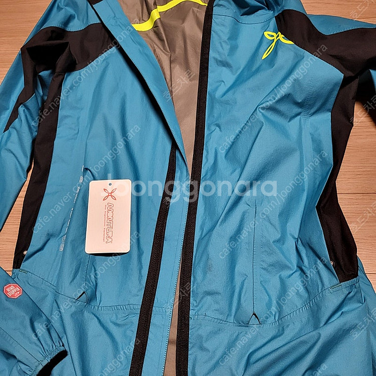 몬츄라 바람막이 자켓 윈드--9