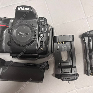 니콘 D700