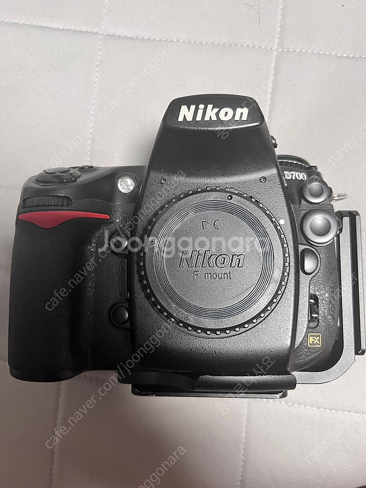 니콘 D700--1