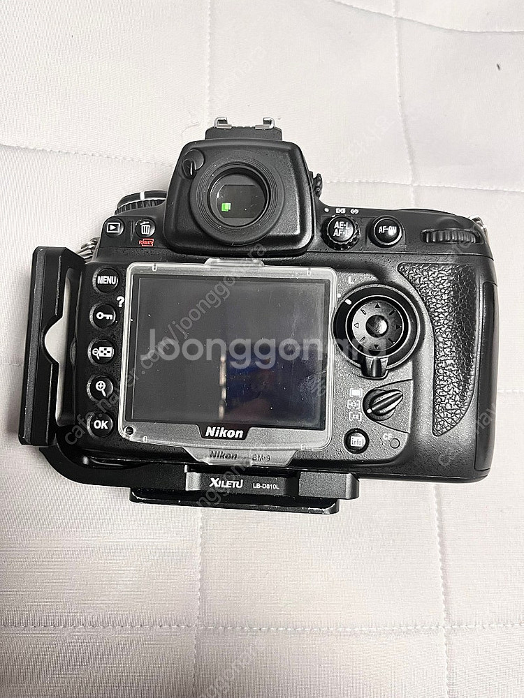 니콘 D700--2