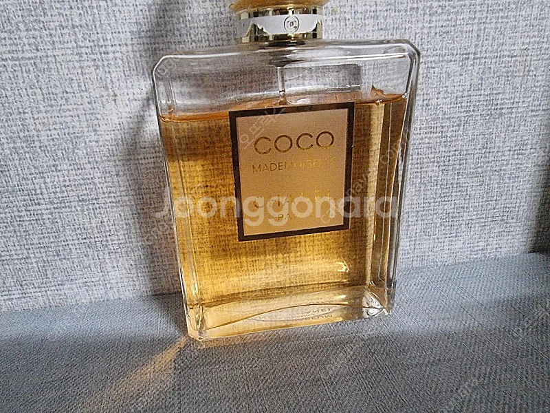 샤넬 코코마드모아젤 100ml--0