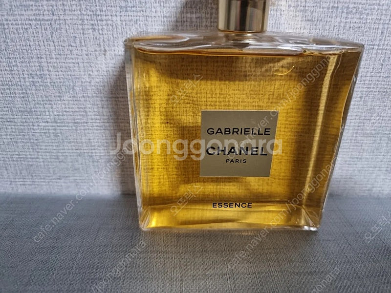 샤넬 가브리엘 에쌍스 100ml--0
