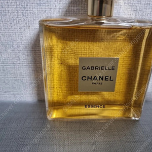샤넬 가브리엘 에쌍스 100ml