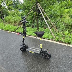 전동킥보드 미니모터스 뉴듀얼트론 h29e
