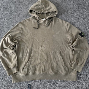 스톤아일랜드 후드티 105 / XL
