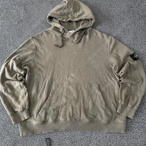 스톤아일랜드 후드티 105 / XL