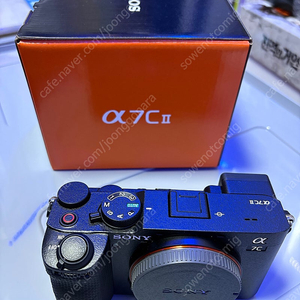 실사용 두달) 소니 a7c2 바디