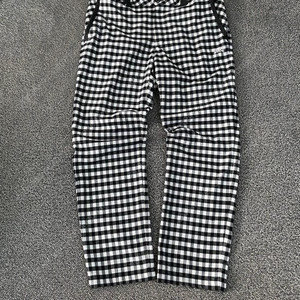 PXG 골프 체크바지 골프바지 36인치 / XXL