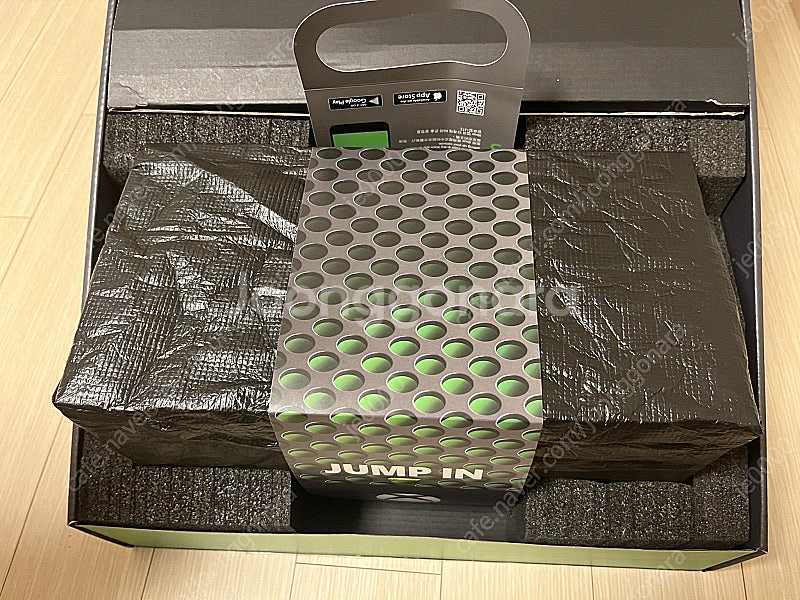 Xbox series x 엑시엑 판매합니다.--2
