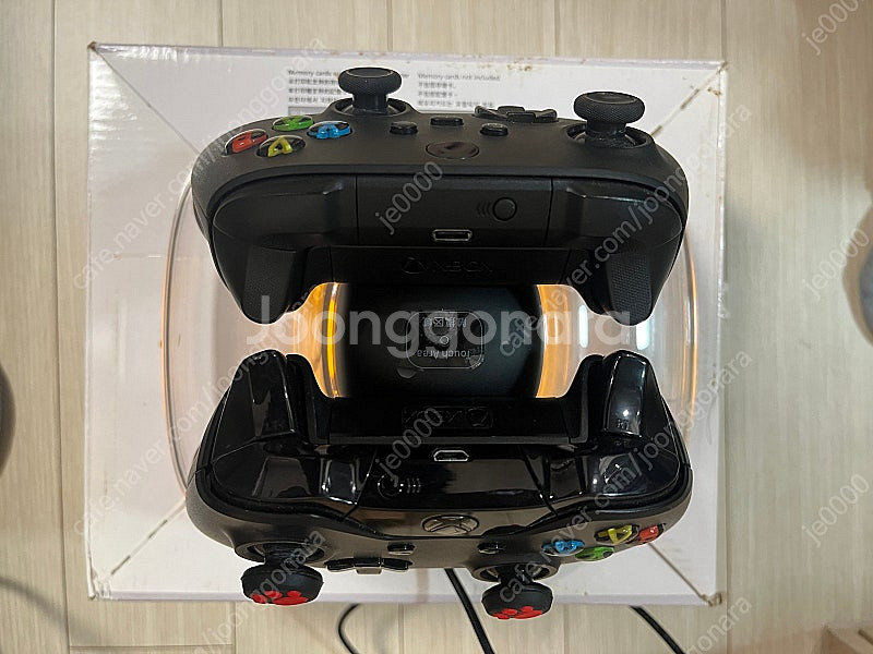 Xbox series x 엑시엑 판매합니다.--6