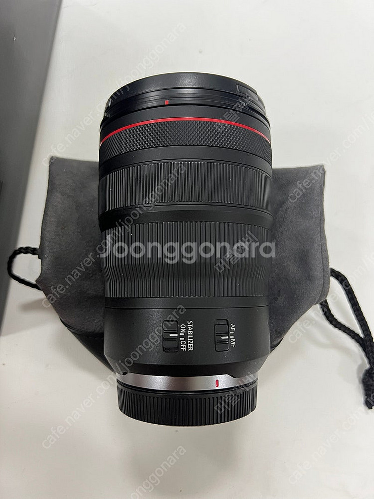 RF 24-70 F2.8 L 알계륵 판매--2