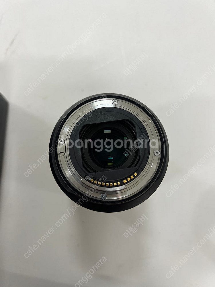 RF 24-70 F2.8 L 알계륵 판매--6