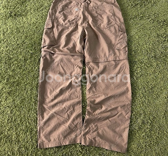 언더아머 카고팬츠 카고바지 36인치 / XXL--5