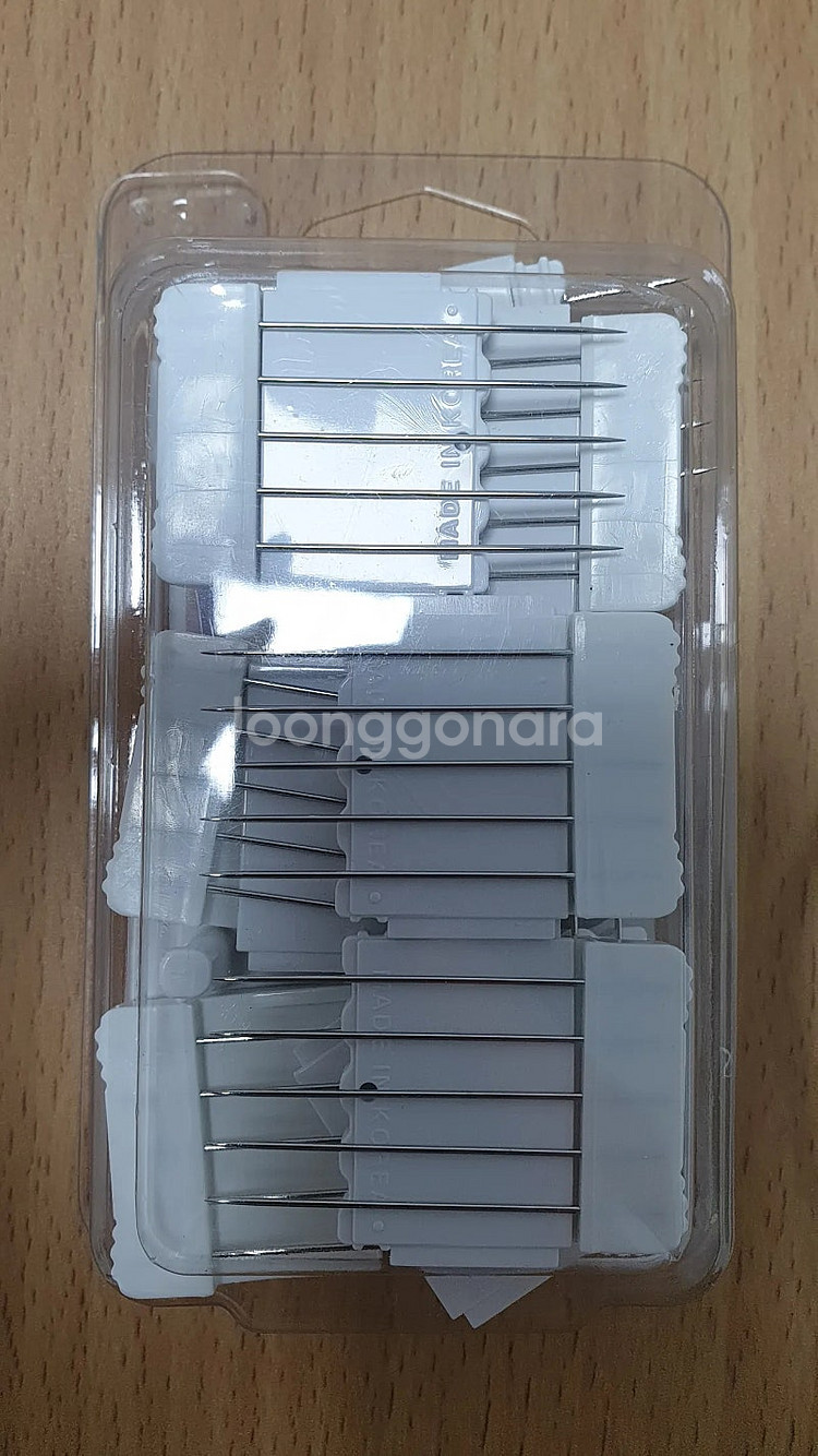 애니핀 10p 새상품--0