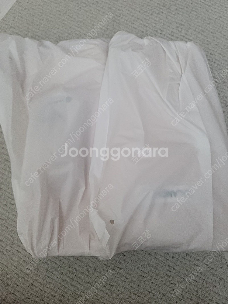 발란스핏 무선 종아리마사지기 박스 새상품--2