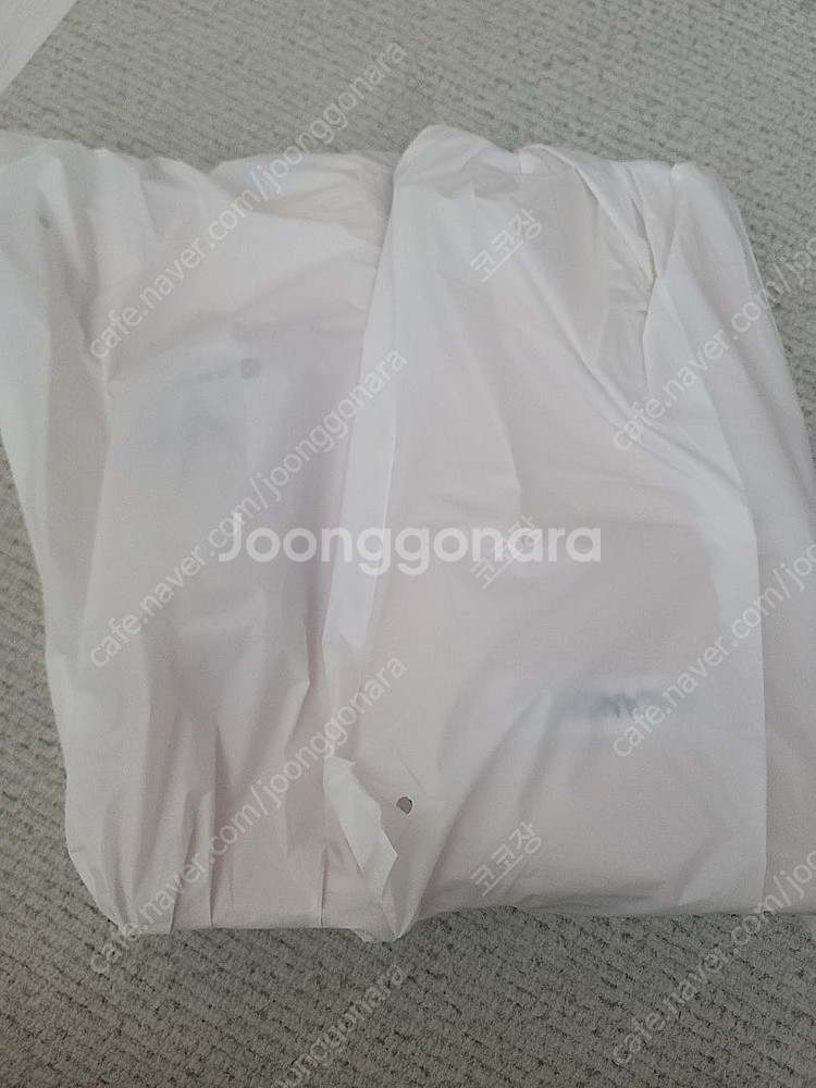 발란스핏 무선 종아리마사지기 박스 새상품--3