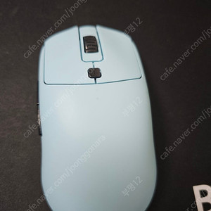 VAXEE XE Wireless (4K) 블루색상)