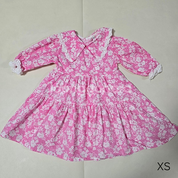 [ 봄가을 XS 90호 3호 ] 유아옷 여아옷 티셔츠 ...--1