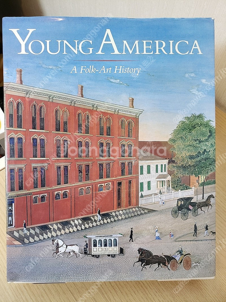 아트.예술.그림. 미국 Folk art 미술도감 limer--1